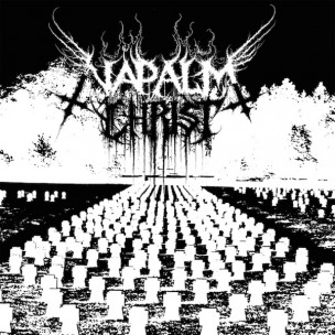 NAPALM CHRIST - Napalm Christ - LP