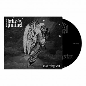 NATTEHIMMEL - Mourningstar - DIGI CD