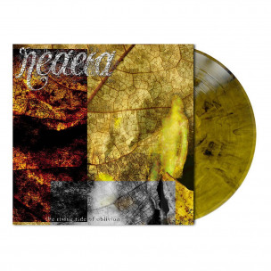 NEAERA - The Rising Tide Of Oblivion - LP
