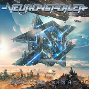 NEURONSPOILER - Second Sight - LP