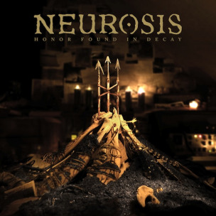 NEUROSIS - Honor Found In Decay - DIGI CD