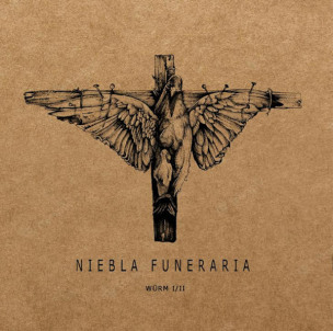 NIEBULA FUNERARIA - Würm I/II - CD