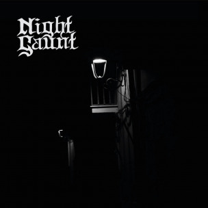 NIGHT GAUNT - Night Gaunt - CD