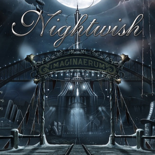 NIGHTWISH - Imaginaerum - 2LP