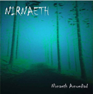 NIRNAETH - Nirnaeth Arnoediad - CD