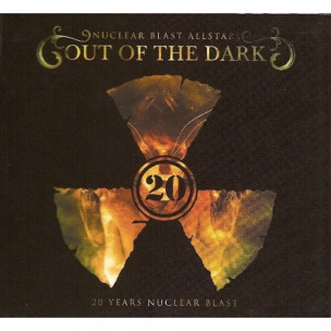 NUCLEAR BLAST ALLSTARS - Out Of The Dark - CD