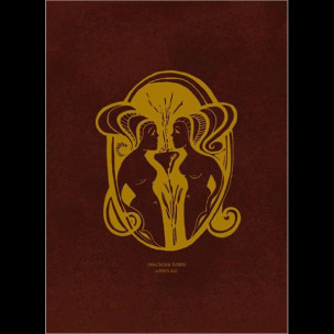 NUCLEUS TORN - Golden Age - DIGI CD