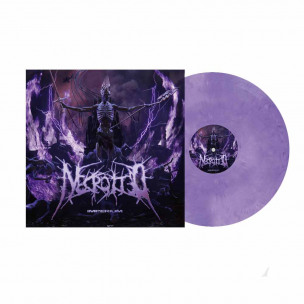 NECROTTED - Imperium - LP