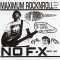 NOFX - Maximum Rock 'N' Roll - CD