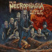 NECROPHAGIA - Here Lies Necrophagia – 35 Years Of Death Metal - CD