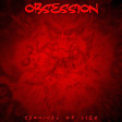 OBSESSION - Carnival Of Lies - CD