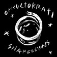 OKKULTOKRATI - Snakereigns - LP+CD