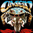 OMEN - The Curse - DIGI CD