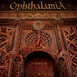 OPHTHALAMIA - II Elishia II - 2CD