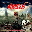 OPPROBRIUM - Supernatural Death - CD