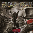 ORDEN OGAN - Gunmen - DIGI CD