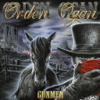 ORDEN OGAN - Gunmen - CD