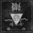 ORDINUL NEGRU - Sorcery Of Darkness - CD