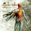OSADA VIDA - The Body Parts Party - DIGI CD
