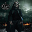 OZZY OSBOURNE - Black Rain - CD