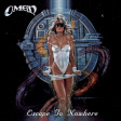 OMEN - Escape To Nowhere - DIGI CD