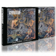 OPPROBRIUM - Serpent Temptation - The Alternate Version 1996 - CD
