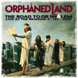ORPHANED LAND - The Road To Or-Shalem - 2LP