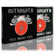 OSTROGOTH - Full Moon's Eyes - CD