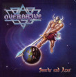 OVERDRIVE - Swords And Axes - DIGI CD