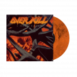 OVERKILL - I Hear Black - LP