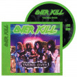 OVERKILL - Taking Over - DIGI CD
