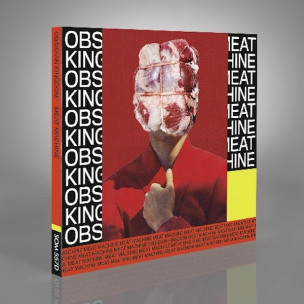 OBSIDIAN KINGDOM - Meat Machine - DIGI CD