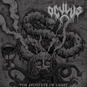 OCULUS - The Apostate Of Light - 2LP