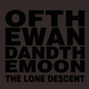 OF THE WAND AND THE MOON - The Lone Descent - 2LP
