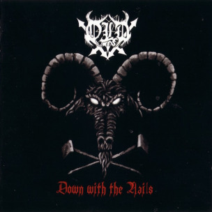 OLD - Down With The Nails - LP