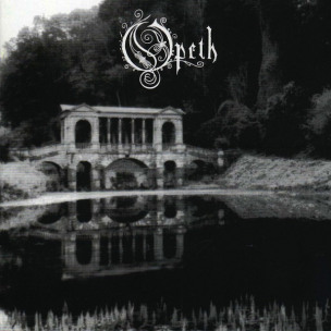 OPETH - Morningrise - DIGI CD