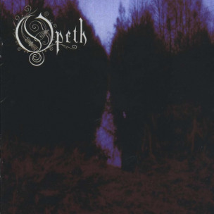 OPETH - My Arms Your Hearse - DIGI CD