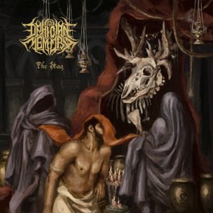 OPHIDIAN MEMORY - The Stag - CD