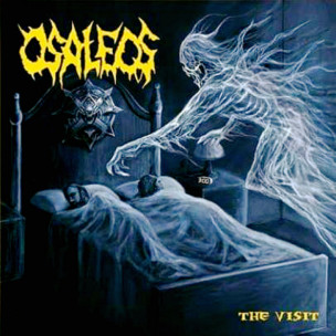 OSALEOS - The Visit - CD