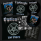ONSLAUGHT - The Force - PICDISC