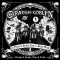 ORANGE GOBLIN - Rough And Ready, Live & Loud - CD