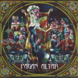 PAGAN ALTAR - Judgement Of The Dead - CD
