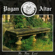 PAGAN ALTAR - The Time Lord - CD