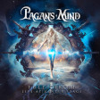PAGAN'S MIND - Full Circle - 2CD+DVD