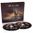 PAIN - Coming Home - DIGI 2CD