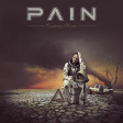PAIN - Coming Home - CD