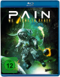 PAIN - We Come In Peace - BLURAY
