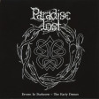 PARADISE LOST - Drown In Darkness - The Early Demos - CD