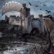 PARADOX - Demo 1986 - CD
