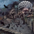 PARADOX - Mystery Demo 1987 - CD